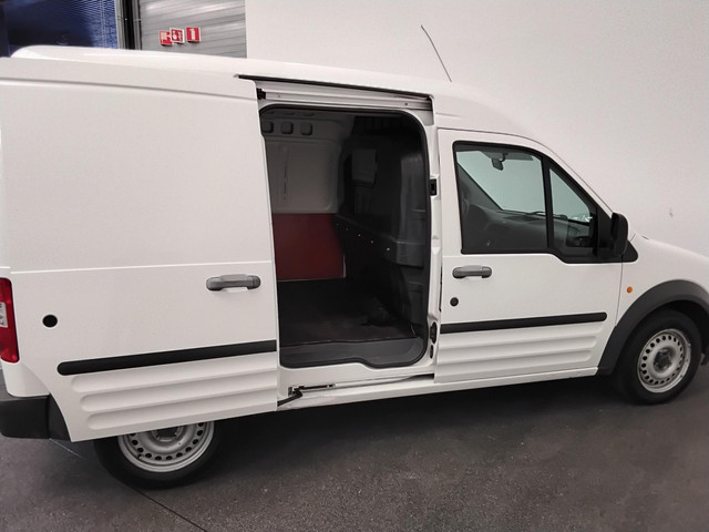 Foto 6 van Ford Transit Connect T220L 1.8 TDdi Celebration
