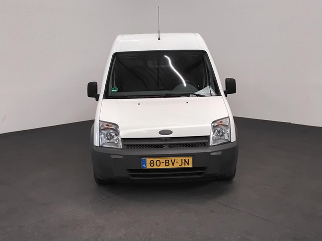 Foto 7 van Ford Transit Connect T220L 1.8 TDdi Celebration