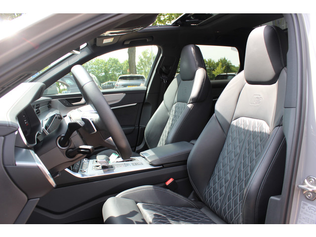 Foto 6 van Audi A6 Avant 50 TFSI e quattro S edition / SoH 96,9% / Panoramadak / Camera / RS Zetels / B&O / 19'