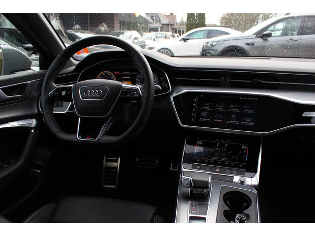 Audi A6 Avant 50 TFSI e quattro S edition / SoH 96,9% / Panoramadak / Camera / RS Zetels / B&O / 19'