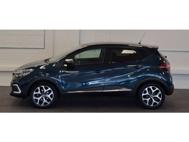 Foto 7 van Renault Captur 1.2 TCe Intens 100% Dealer Onderhouden Trekhaak Camera Navi