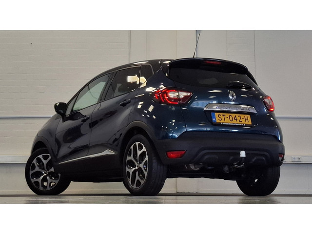 Foto 5 van Renault Captur 1.2 TCe Intens 100% Dealer Onderhouden Trekhaak Camera Navi