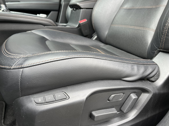 Foto 2 van Mazda CX-5 2.5 SkyActiv-G 194 Luxury LEDER | APPLE CARPLAY / ANDROID AUTO | NAV | ADAPTIVE CRUISE CO