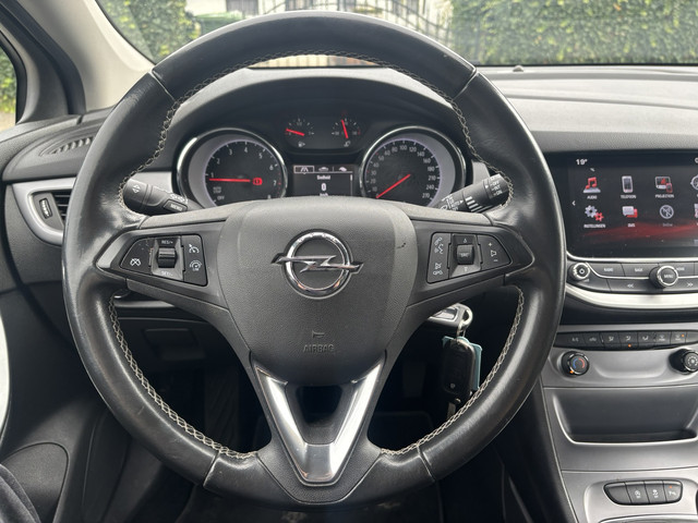 Foto 6 van Opel Astra Sports Tourer 1.0 Online Edition | Cruise control | Climate control | Achteruitrijcamera