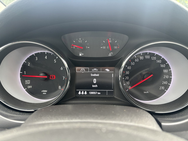 Foto 5 van Opel Astra Sports Tourer 1.0 Online Edition | Cruise control | Climate control | Achteruitrijcamera