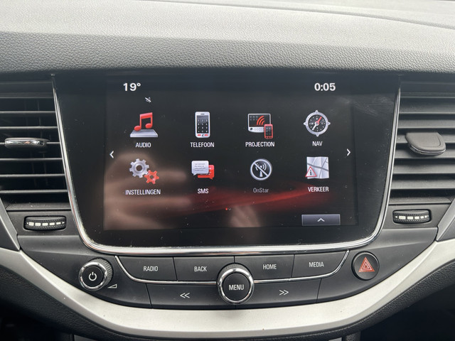 Foto 4 van Opel Astra Sports Tourer 1.0 Online Edition | Cruise control | Climate control | Achteruitrijcamera