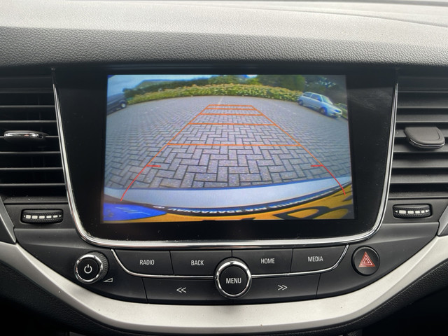 Foto 3 van Opel Astra Sports Tourer 1.0 Online Edition | Cruise control | Climate control | Achteruitrijcamera