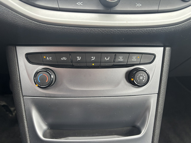 Opel Astra Sports Tourer 1.0 Online Edition | Cruise control | Climate control | Achteruitrijcamera