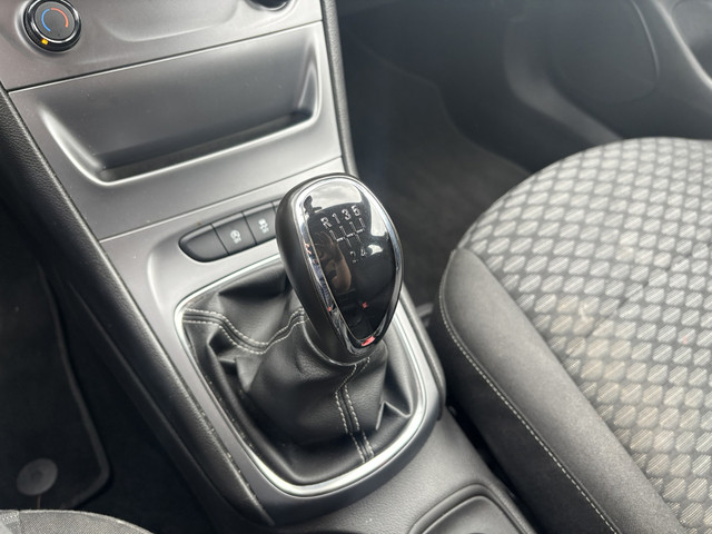 Foto 2 van Opel Astra Sports Tourer 1.0 Online Edition | Cruise control | Climate control | Achteruitrijcamera