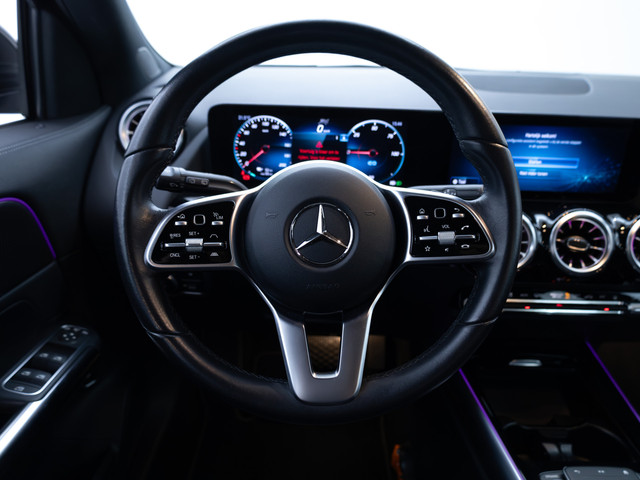 Mercedes-Benz EQA 250 Business Solution Luxury 67 kWh | SOH 96% | Stoelverw. | Sfeerverl. | Camera |