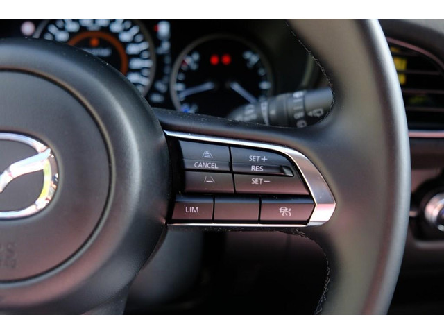 Foto 10 van Mazda CX-30 2.5 e-SkyActiv-G M Hybrid 140pk Aut. Nagisa - Head-up display - Bose - Adaptieve cruise
