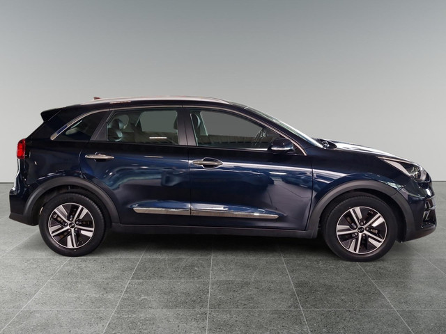 Foto 5 van Kia Niro DynamicLine 1.6 GDi Hybrid 141pk | LAGE KM! | NL-AUTO | NAVI | CAMERA | APPLE CARPLAY / AND