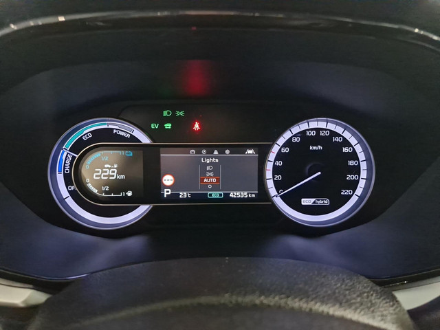 Foto 9 van Kia Niro DynamicLine 1.6 GDi Hybrid 141pk | LAGE KM! | NL-AUTO | NAVI | CAMERA | APPLE CARPLAY / AND