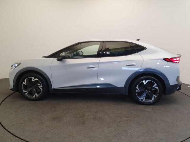 Foto 10 van CUPRA Tavascan Business 82 kWh 286pk Camera, Acc, Keyless