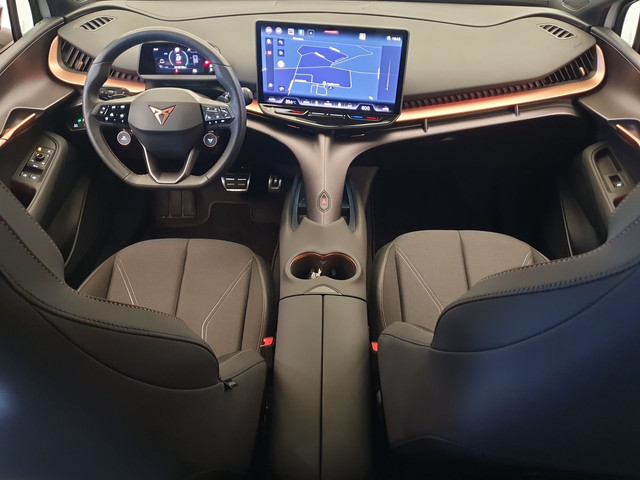 CUPRA Tavascan Business 82 kWh 286pk Camera, Acc, Keyless