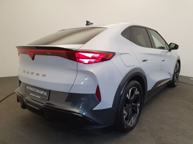 Foto 7 van CUPRA Tavascan Business 82 kWh 286pk Camera, Acc, Keyless