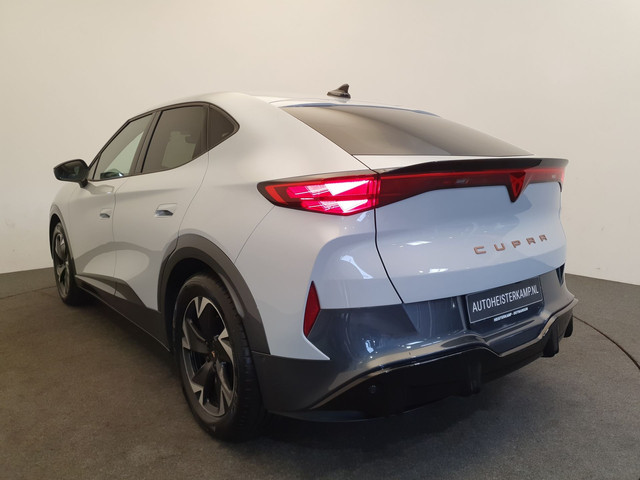 Foto 6 van CUPRA Tavascan Business 82 kWh 286pk Camera, Acc, Keyless