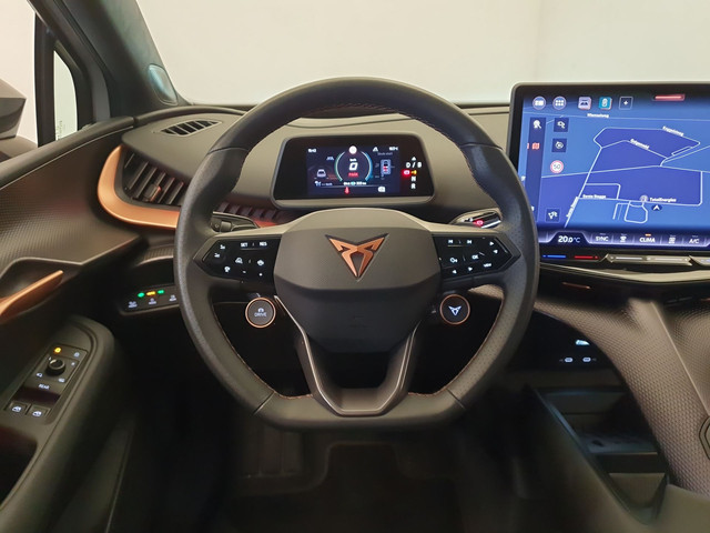 Foto 5 van CUPRA Tavascan Business 82 kWh 286pk Camera, Acc, Keyless