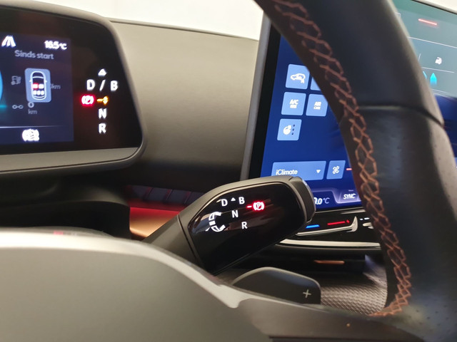 Foto 4 van CUPRA Tavascan Business 82 kWh 286pk Camera, Acc, Keyless