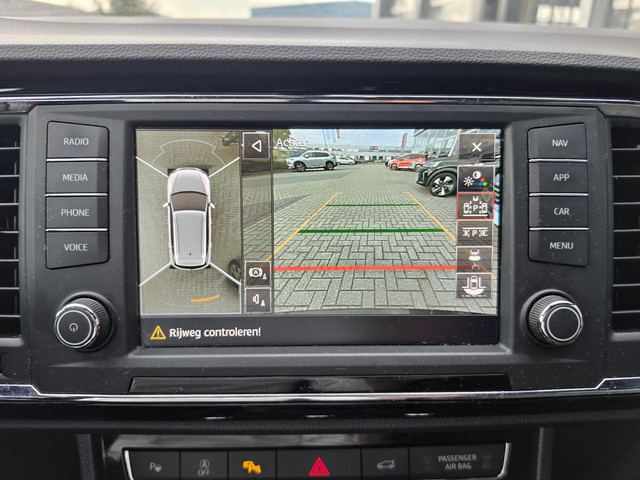 Foto 2 van SEAT Ateca 1.5 TSI FR Business Intense | Camera | Navigatie | Apple Carplay/Android Auto |