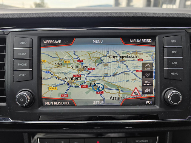Foto 3 van SEAT Ateca 1.5 TSI FR Business Intense | Camera | Navigatie | Apple Carplay/Android Auto |