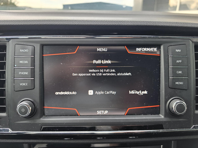 Foto 4 van SEAT Ateca 1.5 TSI FR Business Intense | Camera | Navigatie | Apple Carplay/Android Auto |