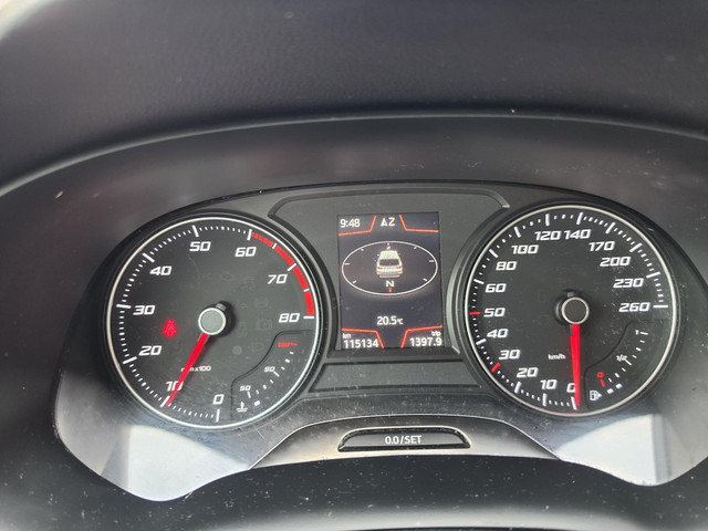 Foto 8 van SEAT Ateca 1.5 TSI FR Business Intense | Camera | Navigatie | Apple Carplay/Android Auto |
