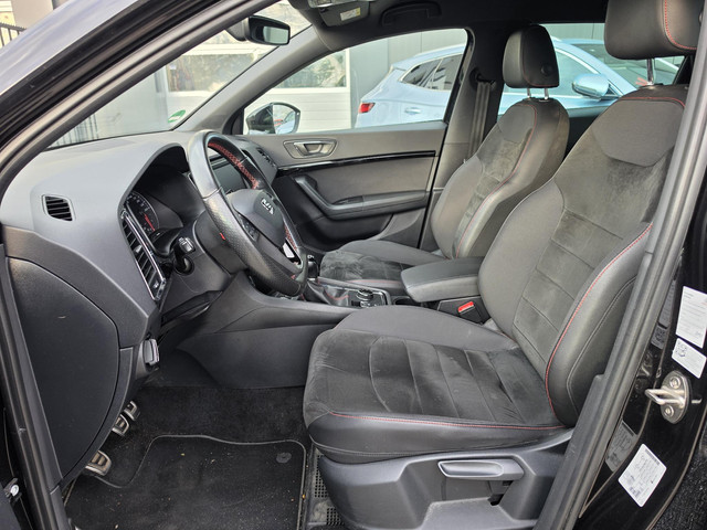 SEAT Ateca 1.5 TSI FR Business Intense | Camera | Navigatie | Apple Carplay/Android Auto |