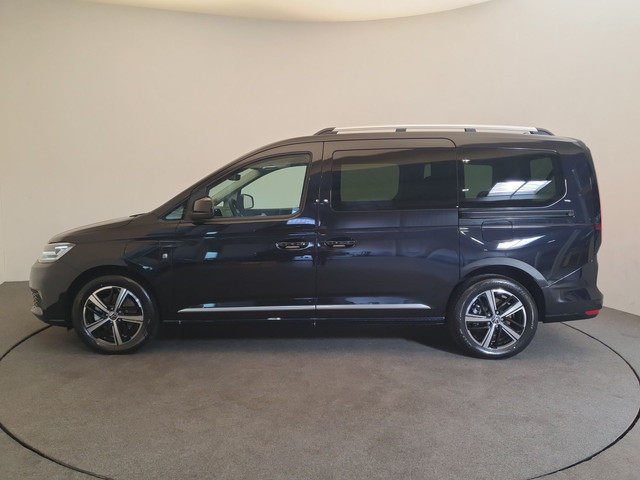 Foto 10 van Volkswagen Caddy Maxi 1.5 TSI Hybride Style 7p. Camera, App connect, LED