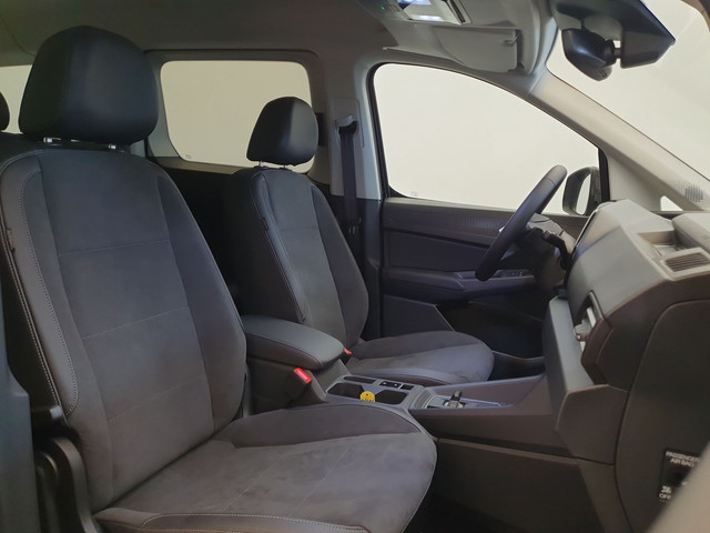 Volkswagen Caddy Maxi 1.5 TSI Hybride Style 7p. Camera, App connect, LED