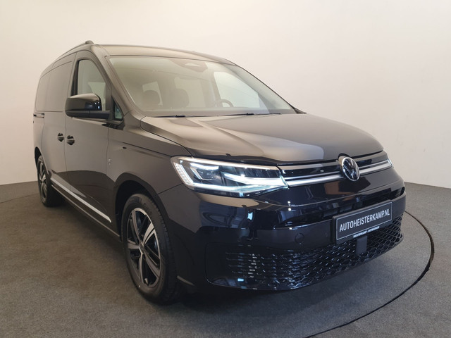 Foto 8 van Volkswagen Caddy Maxi 1.5 TSI Hybride Style 7p. Camera, App connect, LED