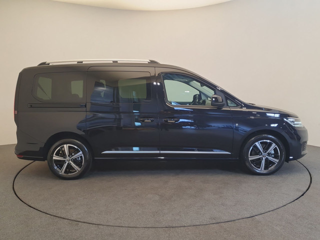Foto 7 van Volkswagen Caddy Maxi 1.5 TSI Hybride Style 7p. Camera, App connect, LED