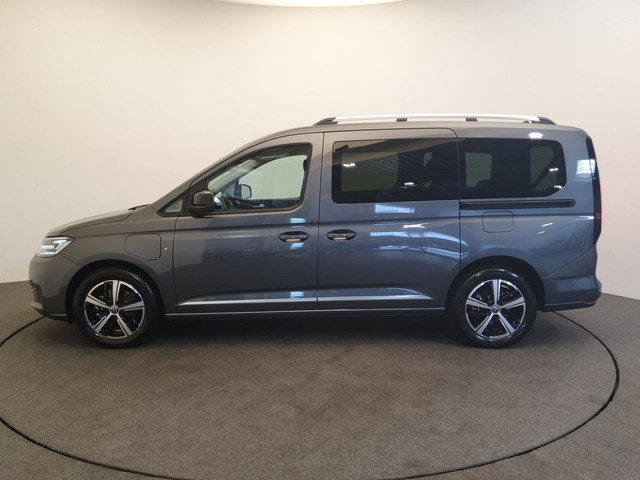 Foto 10 van Volkswagen Caddy Maxi 1.5 TSI Hybride Style 7p. Camera, App connect, LED