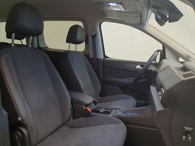 Foto 9 van Volkswagen Caddy Maxi 1.5 TSI Hybride Style 7p. Camera, App connect, LED