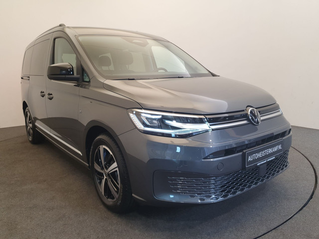 Foto 8 van Volkswagen Caddy Maxi 1.5 TSI Hybride Style 7p. Camera, App connect, LED