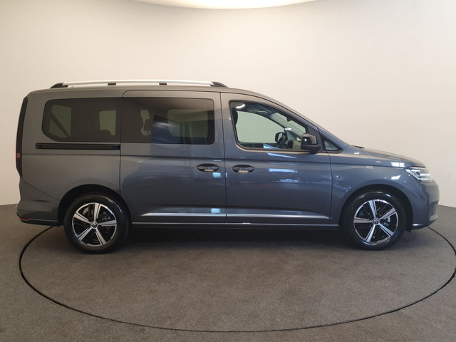 Foto 7 van Volkswagen Caddy Maxi 1.5 TSI Hybride Style 7p. Camera, App connect, LED