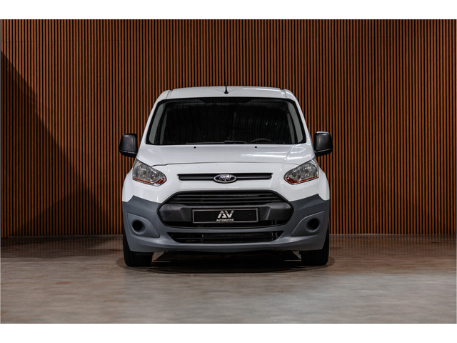 Ford Transit Connect 1.6 TDCI L2 | Airco | L+R Schuifdeur | PDC | 3-Zitter | Nieuwe APK | Orig. NL a