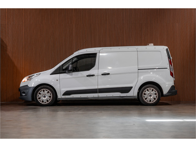 Foto 3 van Ford Transit Connect 1.6 TDCI L2 | Airco | L+R Schuifdeur | PDC | 3-Zitter | Nieuwe APK | Orig. NL a