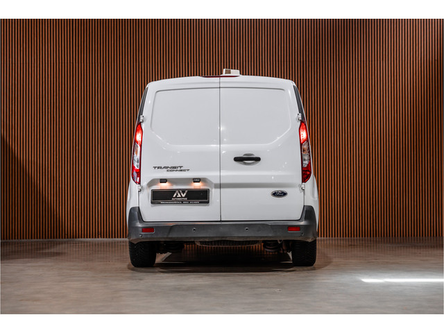 Foto 6 van Ford Transit Connect 1.6 TDCI L2 | Airco | L+R Schuifdeur | PDC | 3-Zitter | Nieuwe APK | Orig. NL a