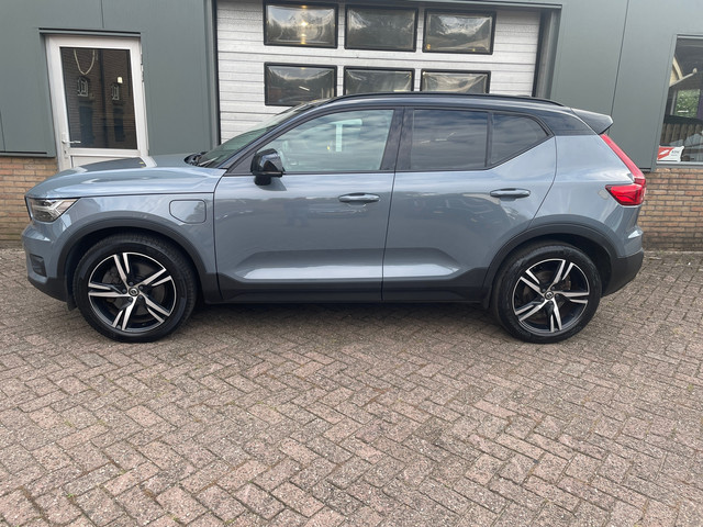 Volvo XC40 1.5 T5 Twin Engine R-Design Leer Panodak Vol