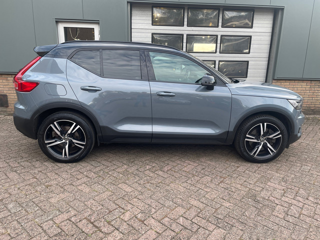 Foto 8 van Volvo XC40 1.5 T5 Twin Engine R-Design Leer Panodak Vol