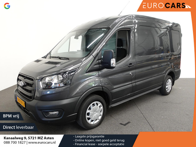 Ford Transit 310 2.0 TDCI L2H2 Trend Automaat Airco Bluetooth Camera Cruise Control