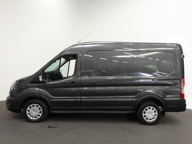Foto 2 van Ford Transit 310 2.0 TDCI L2H2 Trend Automaat Airco Bluetooth Camera Cruise Control