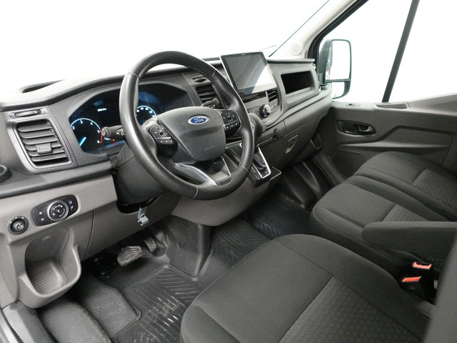 Foto 4 van Ford Transit 310 2.0 TDCI L2H2 Trend Automaat Airco Bluetooth Camera Cruise Control