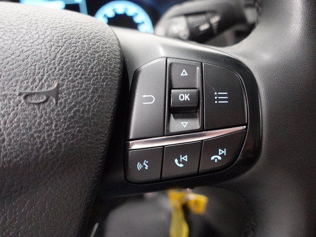Foto 7 van Ford Transit 310 2.0 TDCI L2H2 Trend Automaat Airco Bluetooth Camera Cruise Control