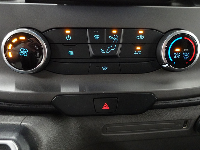 Foto 9 van Ford Transit 310 2.0 TDCI L2H2 Trend Automaat Airco Bluetooth Camera Cruise Control