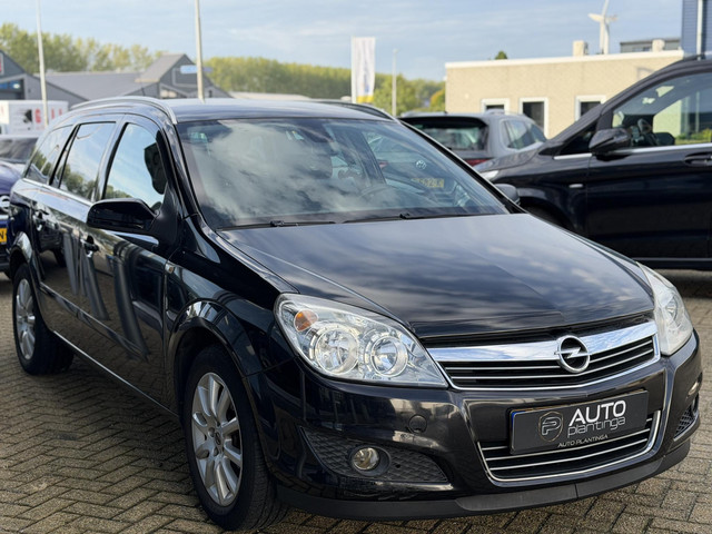 Foto 6 van Opel Astra Wagon 1.6 Temptation 116PK | AUTOMAAT | NL AUTO | NAP | Airco | Cruise Control | Lichtmet