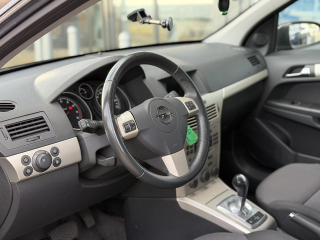 Opel Astra Wagon 1.6 Temptation 116PK | AUTOMAAT | NL AUTO | NAP | Airco | Cruise Control | Lichtmet