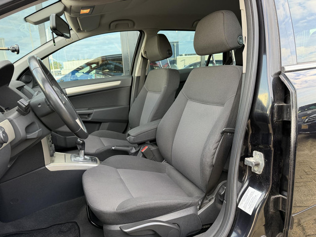 Foto 10 van Opel Astra Wagon 1.6 Temptation 116PK | AUTOMAAT | NL AUTO | NAP | Airco | Cruise Control | Lichtmet