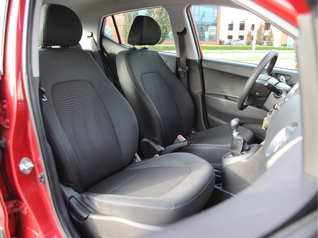 Hyundai i10 1.0i Comfort Carplay-Navi, NAP, Cruise, Airco Aanbieding!